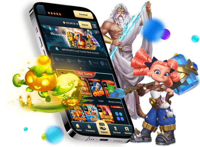 Hướng dẫn tải win5501 cho Android