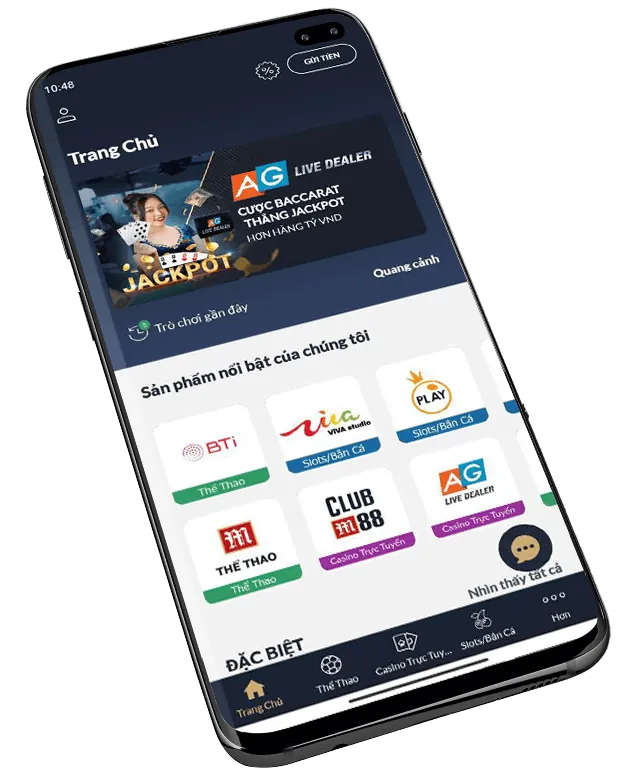 Thưởng nạp lại win5501 link vào