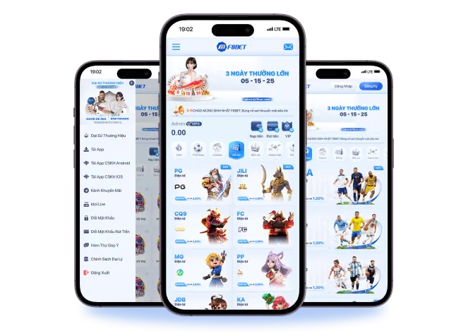 Biểu tượng cho đổi mới liên tục với win5501