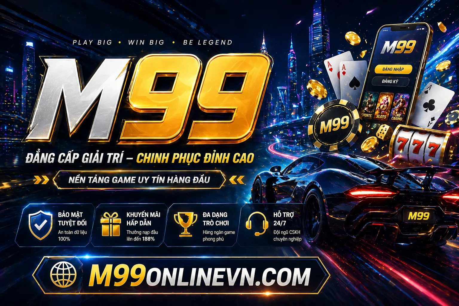 Đa dạng các môn thể thao cá cược tại win5501